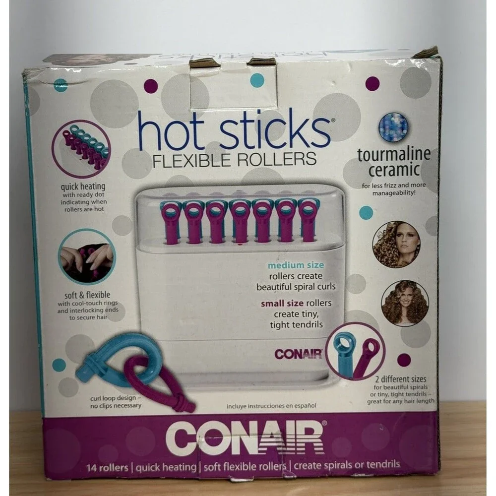 Conair new hot